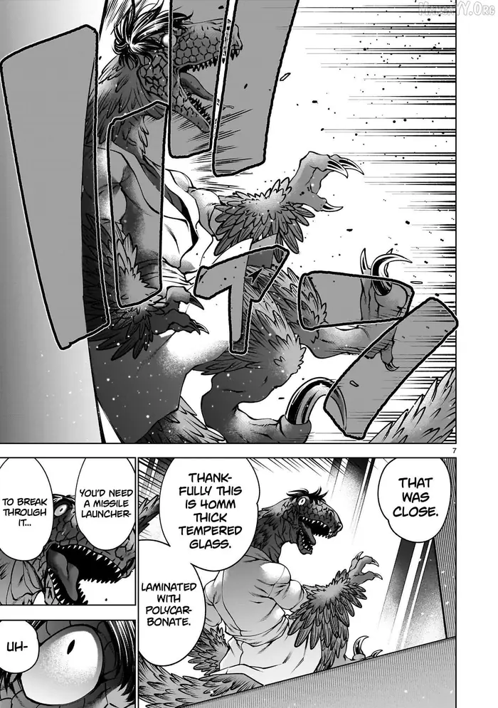 Killing Bites Chapter 137 image 06_optimized